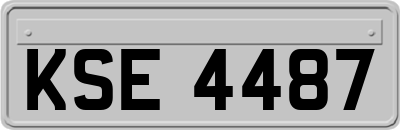 KSE4487