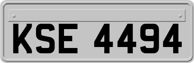 KSE4494