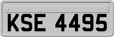 KSE4495
