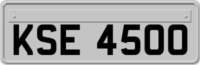 KSE4500
