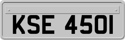 KSE4501