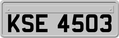 KSE4503