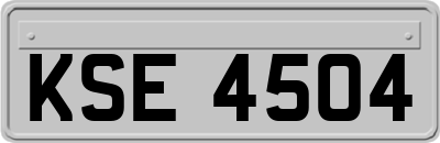 KSE4504
