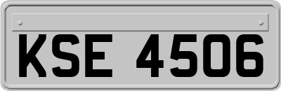 KSE4506