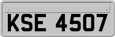 KSE4507