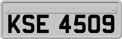 KSE4509