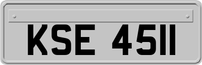 KSE4511