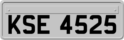 KSE4525