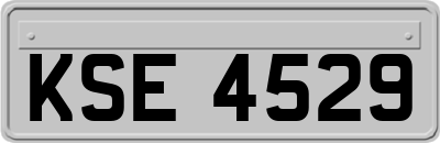 KSE4529
