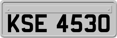 KSE4530