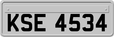 KSE4534