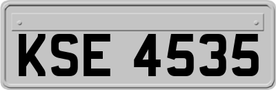 KSE4535