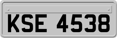 KSE4538