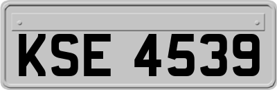 KSE4539