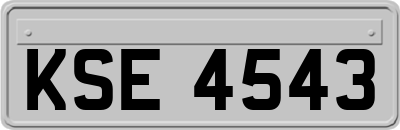 KSE4543