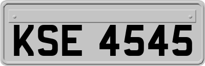 KSE4545