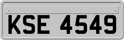 KSE4549