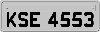 KSE4553
