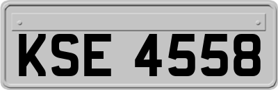 KSE4558