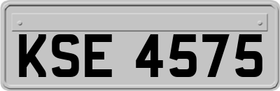 KSE4575