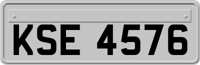 KSE4576