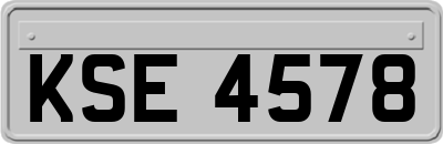 KSE4578