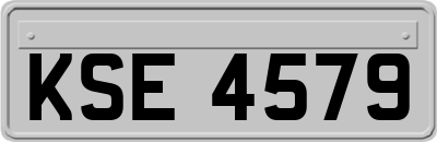 KSE4579