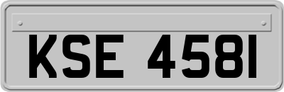 KSE4581