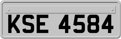 KSE4584