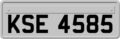 KSE4585