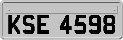 KSE4598
