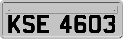 KSE4603