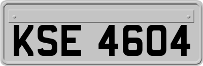 KSE4604