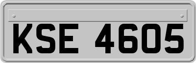 KSE4605