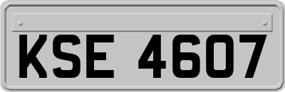 KSE4607