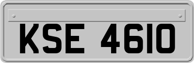KSE4610