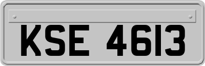 KSE4613