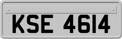 KSE4614
