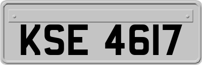 KSE4617