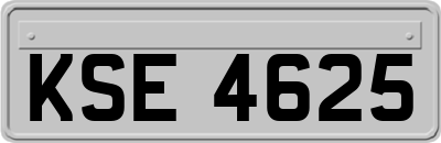 KSE4625