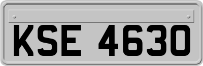 KSE4630
