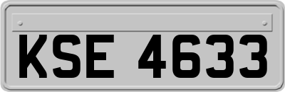 KSE4633