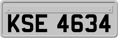 KSE4634