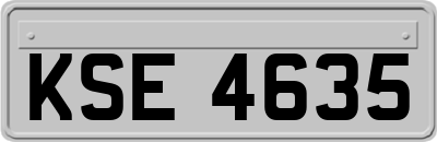 KSE4635
