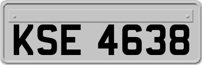 KSE4638