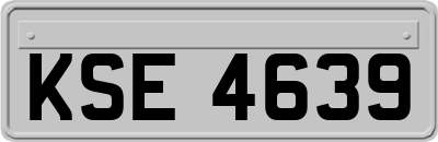 KSE4639