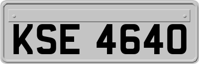 KSE4640