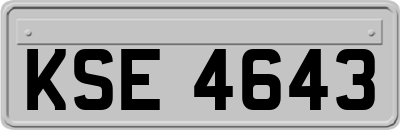 KSE4643