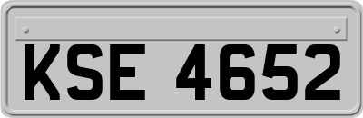 KSE4652