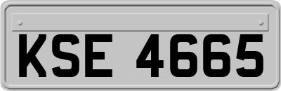 KSE4665